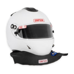 Simpson Safety Helmet PN. 7890011