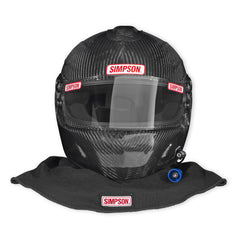 Simpson Safety Helmet PN. 789001C
