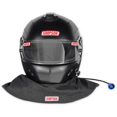 Simpson Safety Helmet PN. 7890038