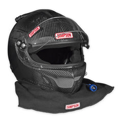Simpson Safety Helmet PN. 789003C