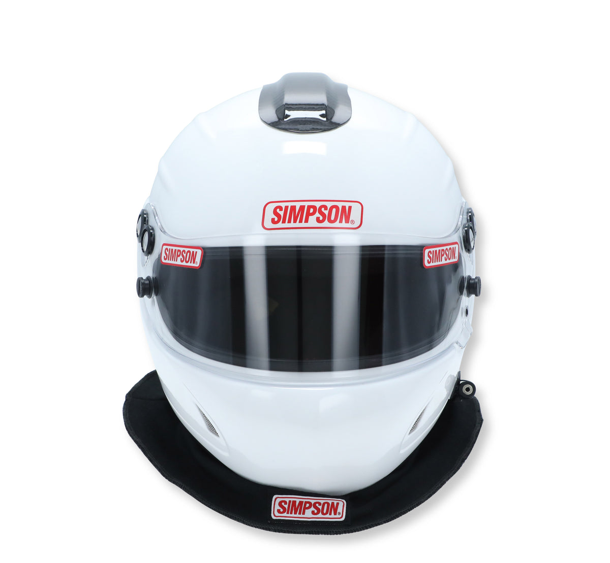 Simpson Safety Helmet PN. 7890041
