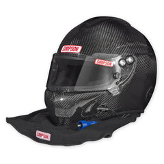 Simpson Safety Helmet PN. 789004C