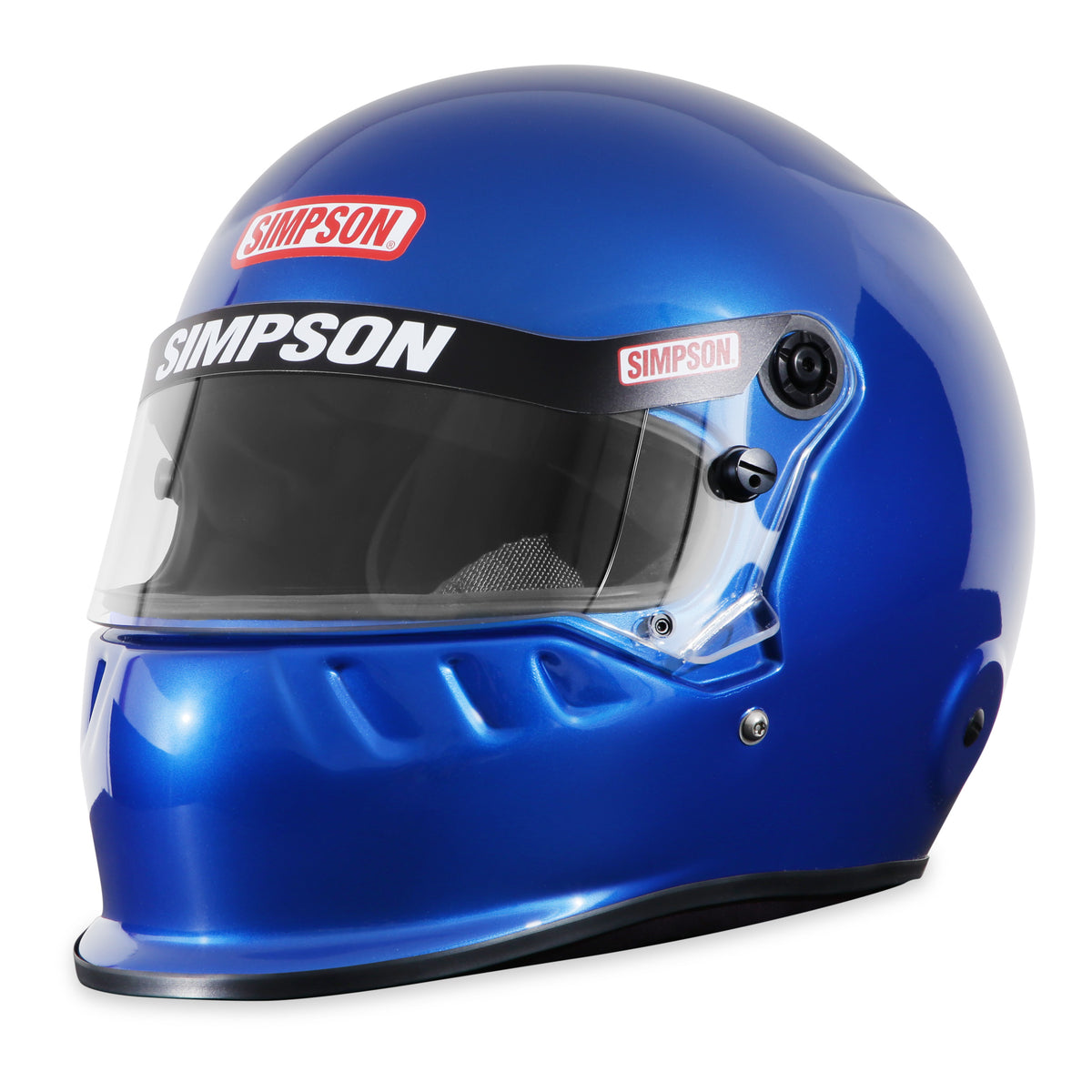 Simpson Safety Helmet PN. 7950005