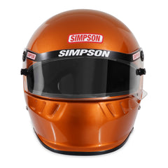 Simpson Safety Helmet PN. 7950019