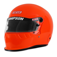 Simpson Safety Helmet PN. 795001S