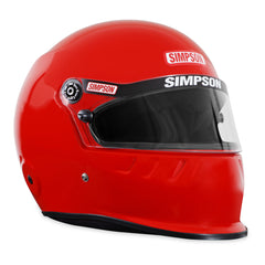 Simpson Safety Helmet PN. 7950024
