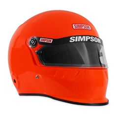 Simpson Safety Helmet PN. 795002S