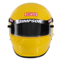 Simpson Safety Helmet PN. 7950036