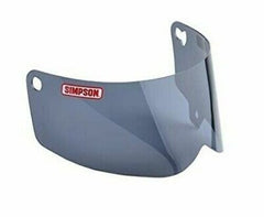 Simpson Motorcycle Helmet Shield PN. 89101MA