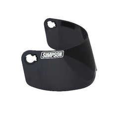 Simpson Motorcycle Helmet Shield PN. 89201MA