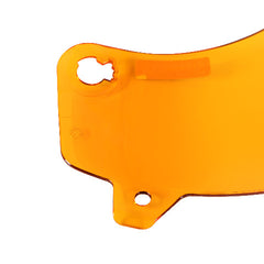 Simpson Motorcycle Helmet Shield PN. 89202MBC