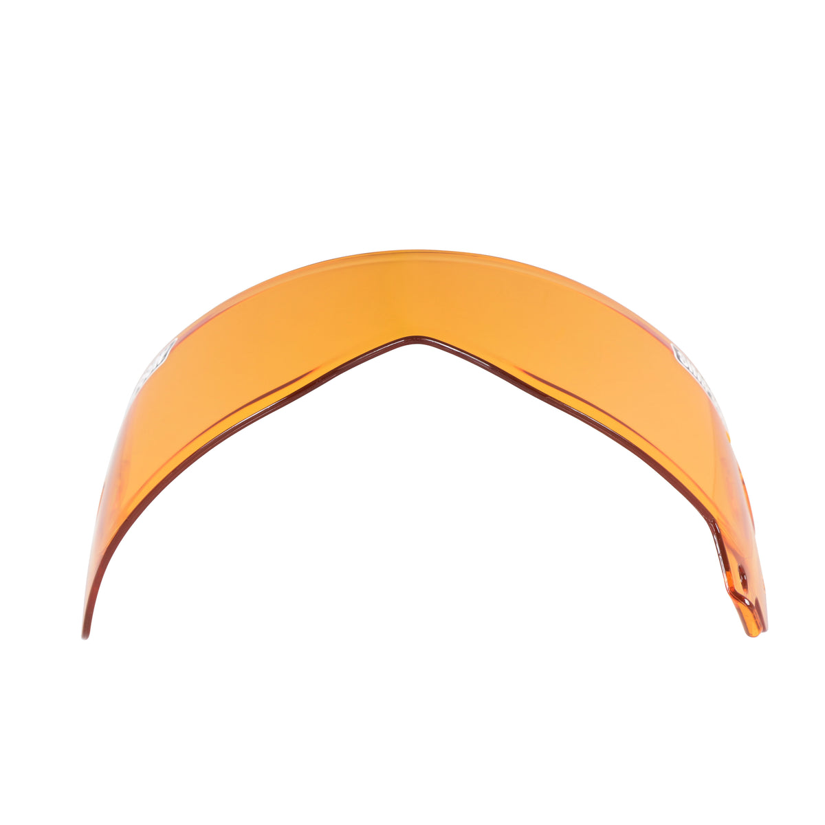 Simpson Motorcycle Helmet Shield PN. 89202MBC