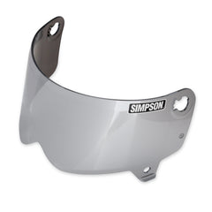 Simpson Motorcycle Helmet Shield PN. 89204MBC