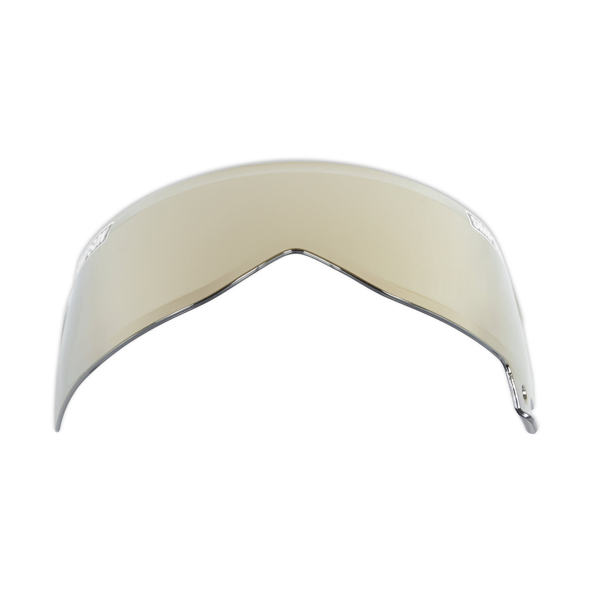 Simpson Motorcycle Helmet Shield PN. 89206MBC