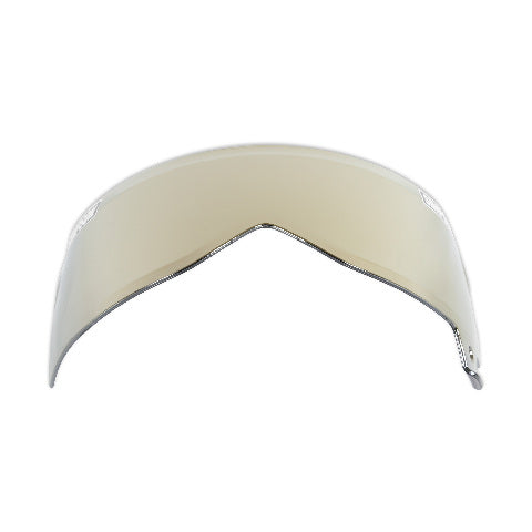 DISCONTINUED - Simpson Motorcycle Helmet Shield PN. 89206MBC