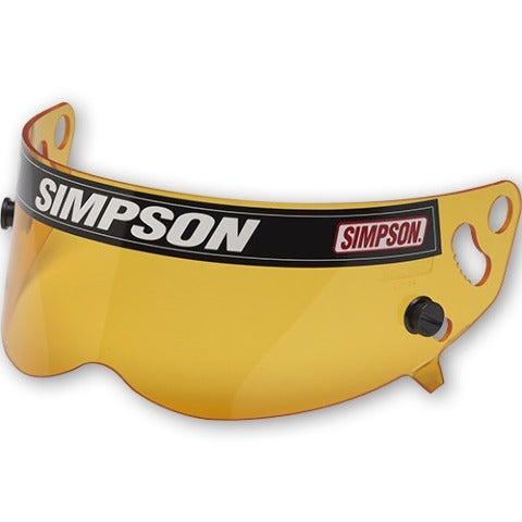 Simpson Safety Helmet Shield 89403A