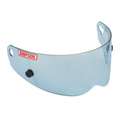 Simpson Safety Helmet Shield PN. 89409A