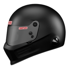Simpson Safety Bandit Helmet SA2025 PN. 9200018