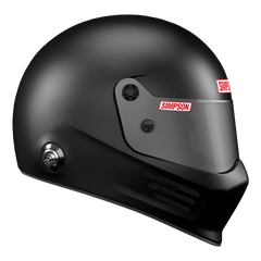 Simpson Safety Bandit Helmet SA2025 PN. 9200018