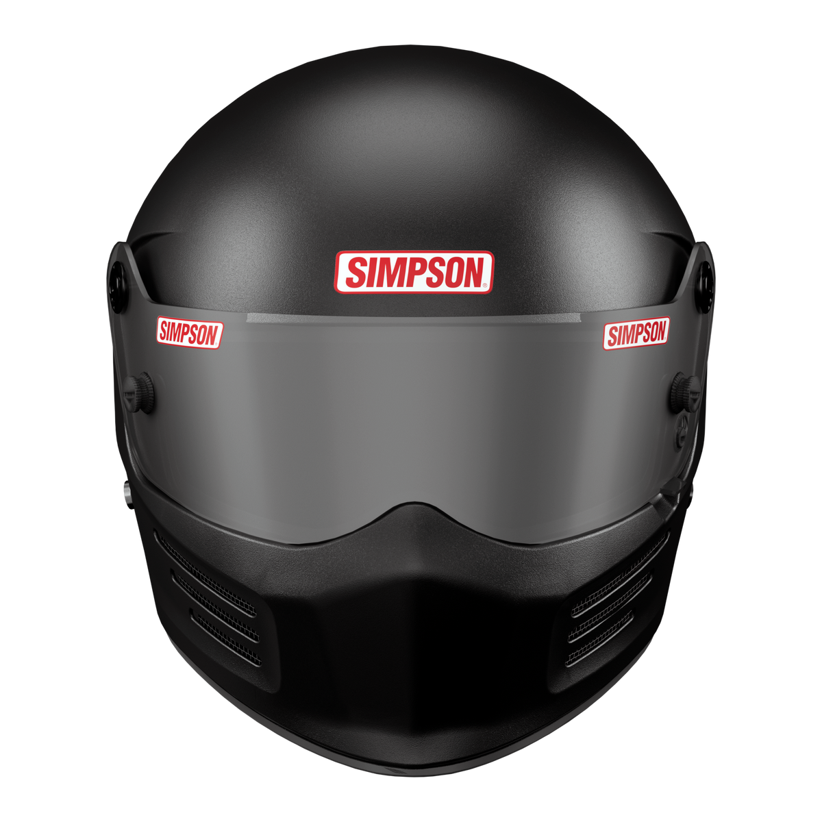 Simpson Safety Bandit Helmet SA2025 PN. 9200018