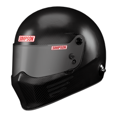 Simpson Safety Bandit Helmet SA2025 PN. 920001C