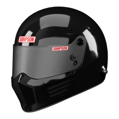 Simpson Safety Bandit Helmet SA2025 PN. 9200022