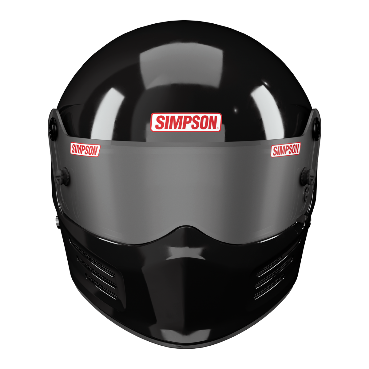 Simpson Safety Bandit Helmet SA2025 PN. 9200022