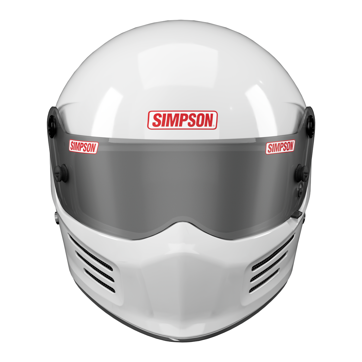 Simpson Safety Bandit Helmet SA2025 PN. 9200031