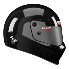 Simpson Safety Bandit Helmet SA2025 PN. 9200032