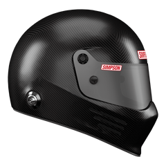 Simpson Safety Bandit Helmet SA2025 PN. 920004C