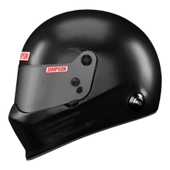 Simpson Safety Bandit Helmet SA2025 PN. 920005C