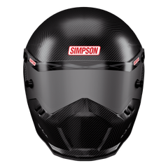 Simpson Safety Kingsnake Helmet SA2025 PN. 929001C