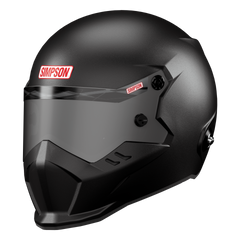 Simpson Safety Kingsnake Helmet SA2025 PN. 9290028