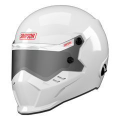 Simpson Safety Kingsnake Helmet SA2025 PN. 9290031