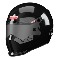 Simpson Safety Kingsnake Helmet SA2025 PN. 9290032
