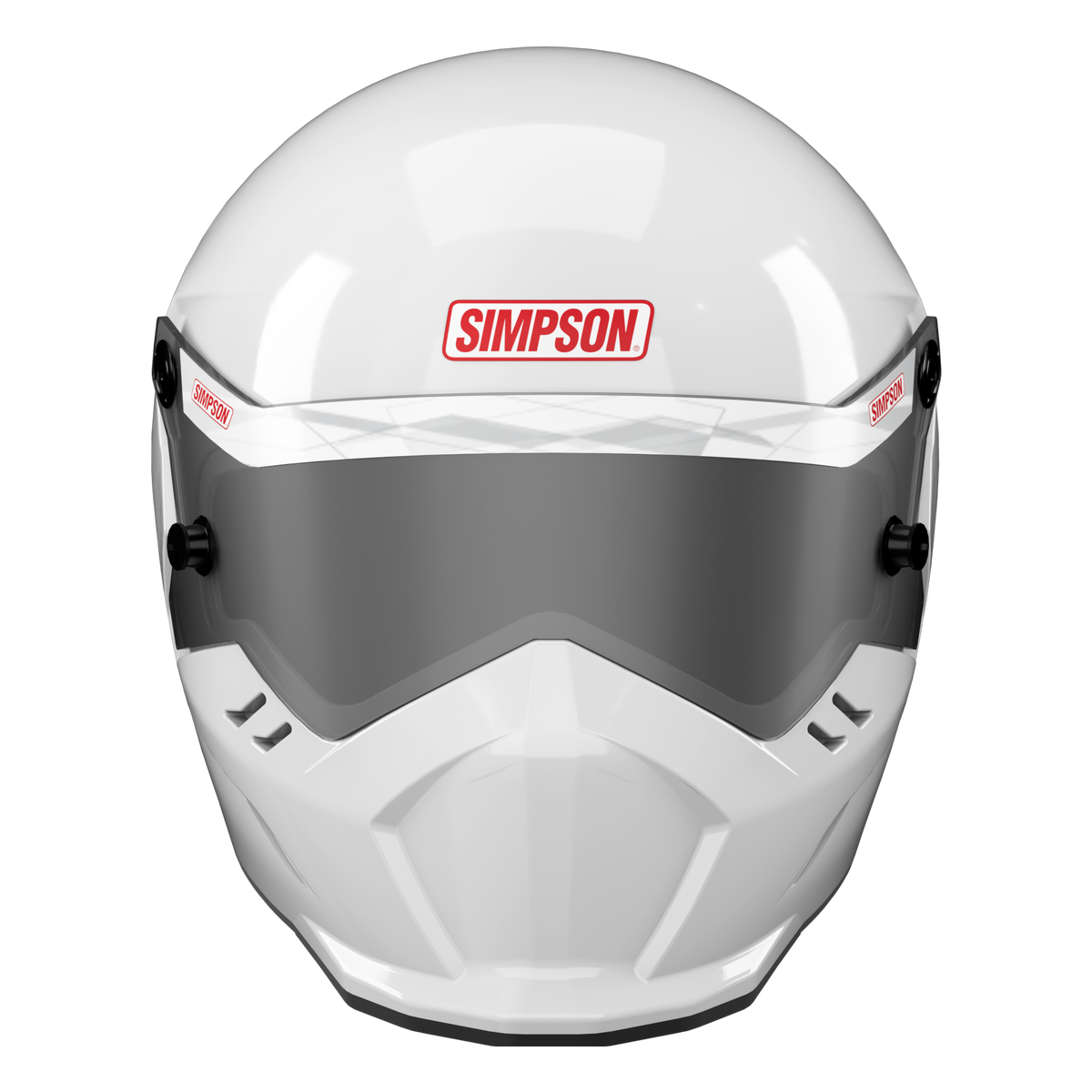 Simpson Safety Kingsnake Helmet SA2025 PN. 9290041