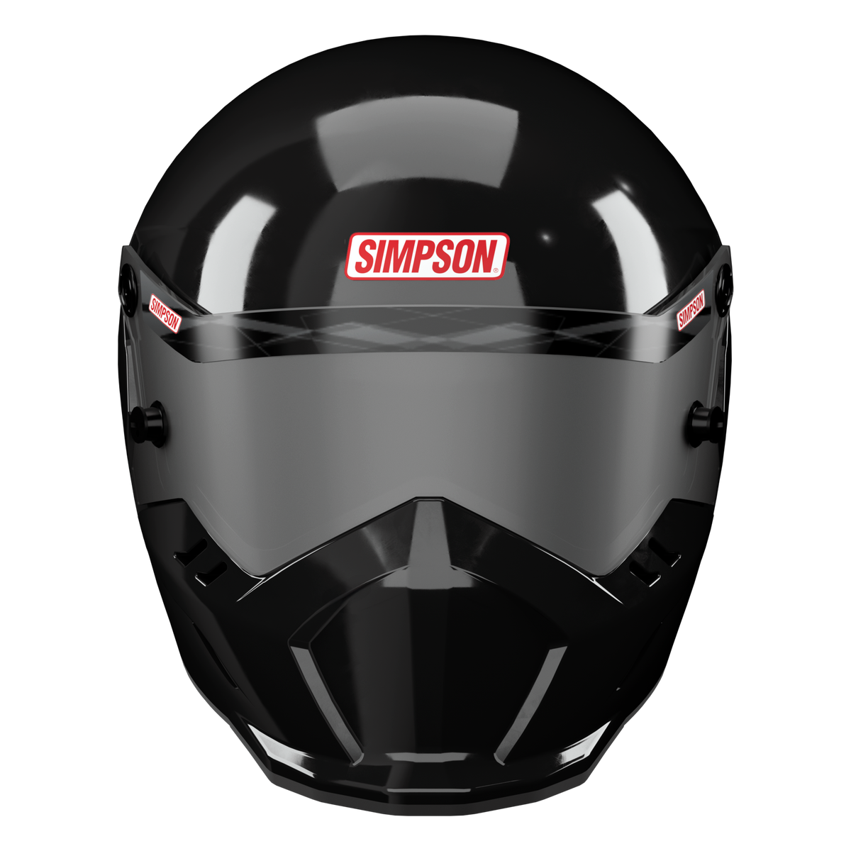 Simpson Safety Kingsnake Helmet SA2025 PN. 9290042