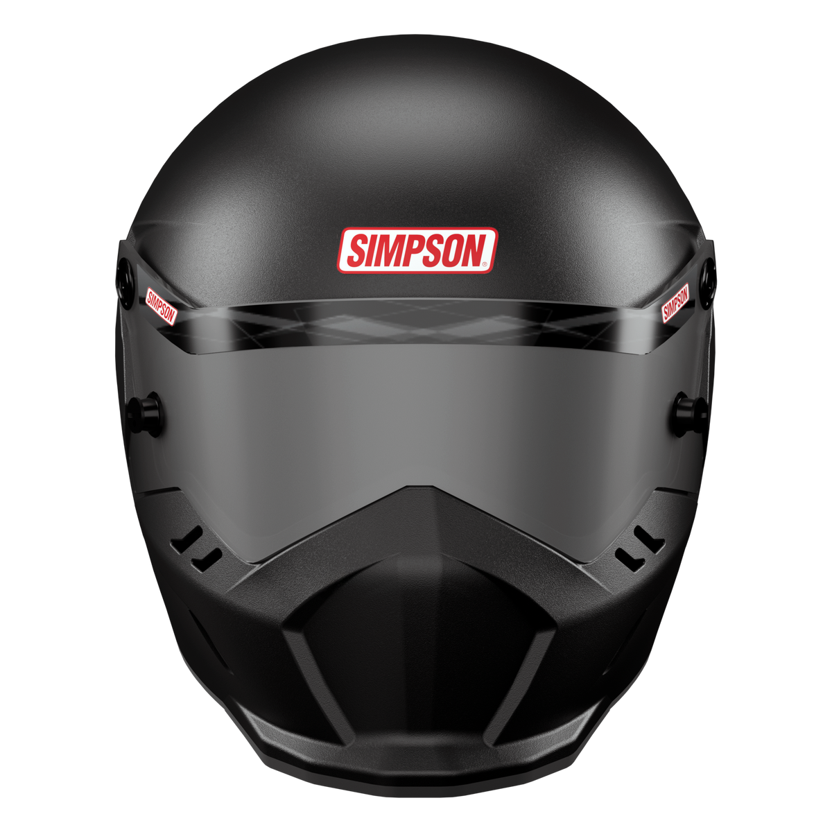 Simpson Safety Kingsnake Helmet SA2025 PN. 9290048