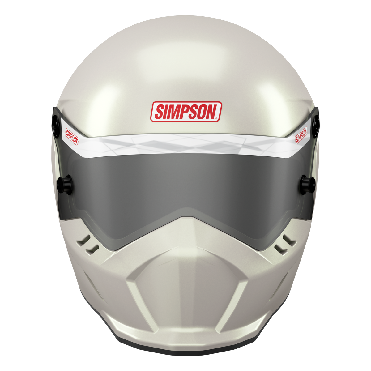 Simpson Safety Kingsnake Helmet SA2025 PN. 929004P