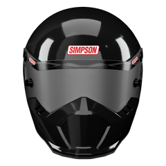 Simpson Safety Kingsnake Helmet SA2025 PN. 9290052