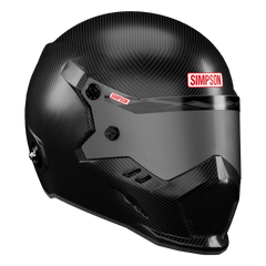 Simpson Safety Kingsnake Helmet SA2025 PN. 929005C