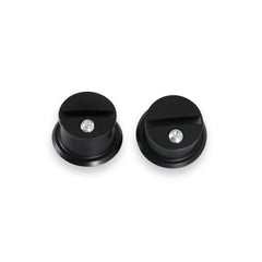 Simpson Safety Helmet Visor Tear-Off Post PN. 98024BK