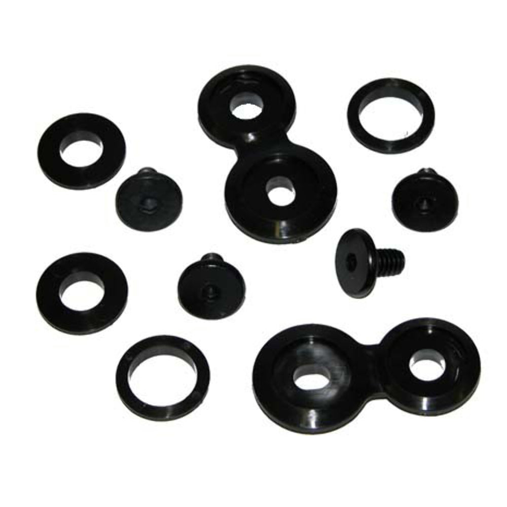Simpson Motorcycle Helmet Shield Pivot Repair Kit PN. M30PK