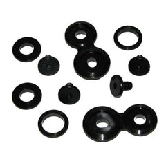 Simpson Motorcycle Helmet Shield Pivot Repair Kit PN. M30PK