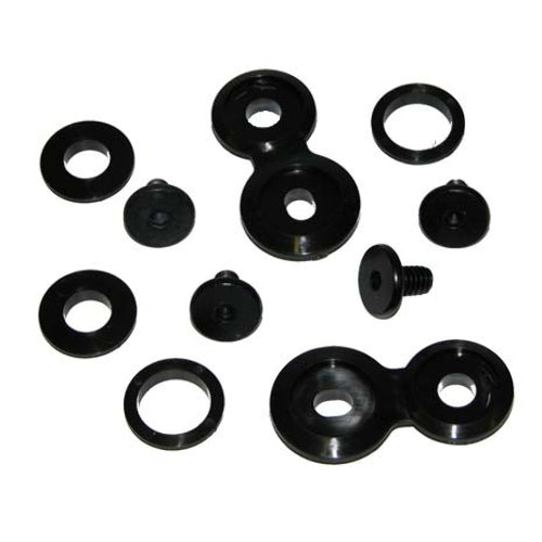 Simpson Motorcycle Helmet Shield Pivot Repair Kit PN. 99011