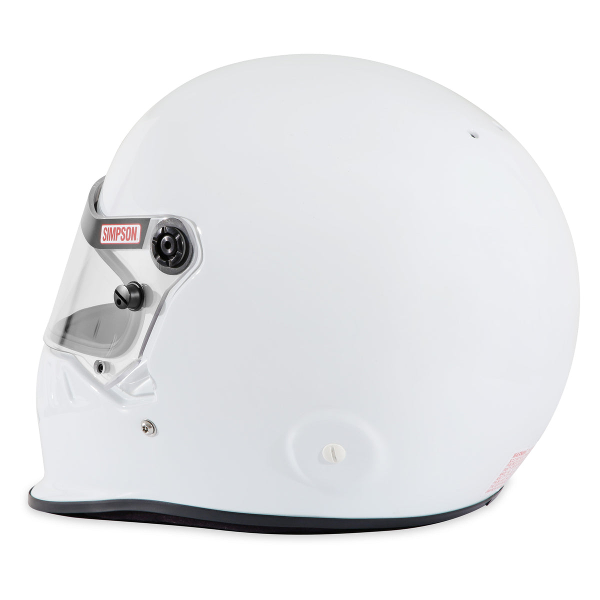 Simpson Safety Vudo Helmet SA2025 PN. 9950011