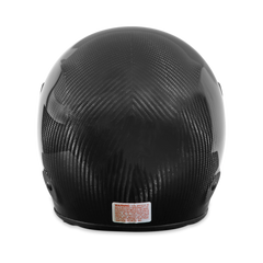 Simpson Safety Vudo Helmet SA2025 PN. 995001C