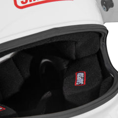 Simpson Safety Vudo Helmet SA2025 PN. 995001P