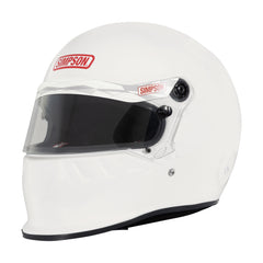 Simpson Safety Vudo Helmet SA2025 PN. 995001P