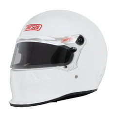 Simpson Safety Vudo Helmet SA2025 PN. 9950031